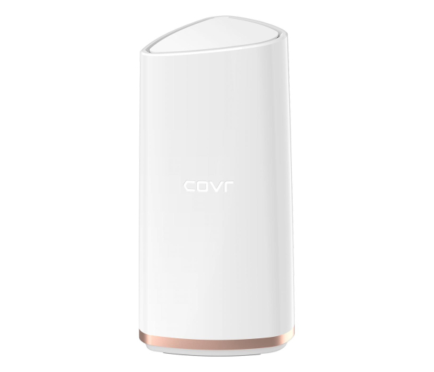 D-Link COVR-2202 (2200Mb/s a/b/g/n/ac) zestaw 2szt. - 575579 - zdjęcie 2
